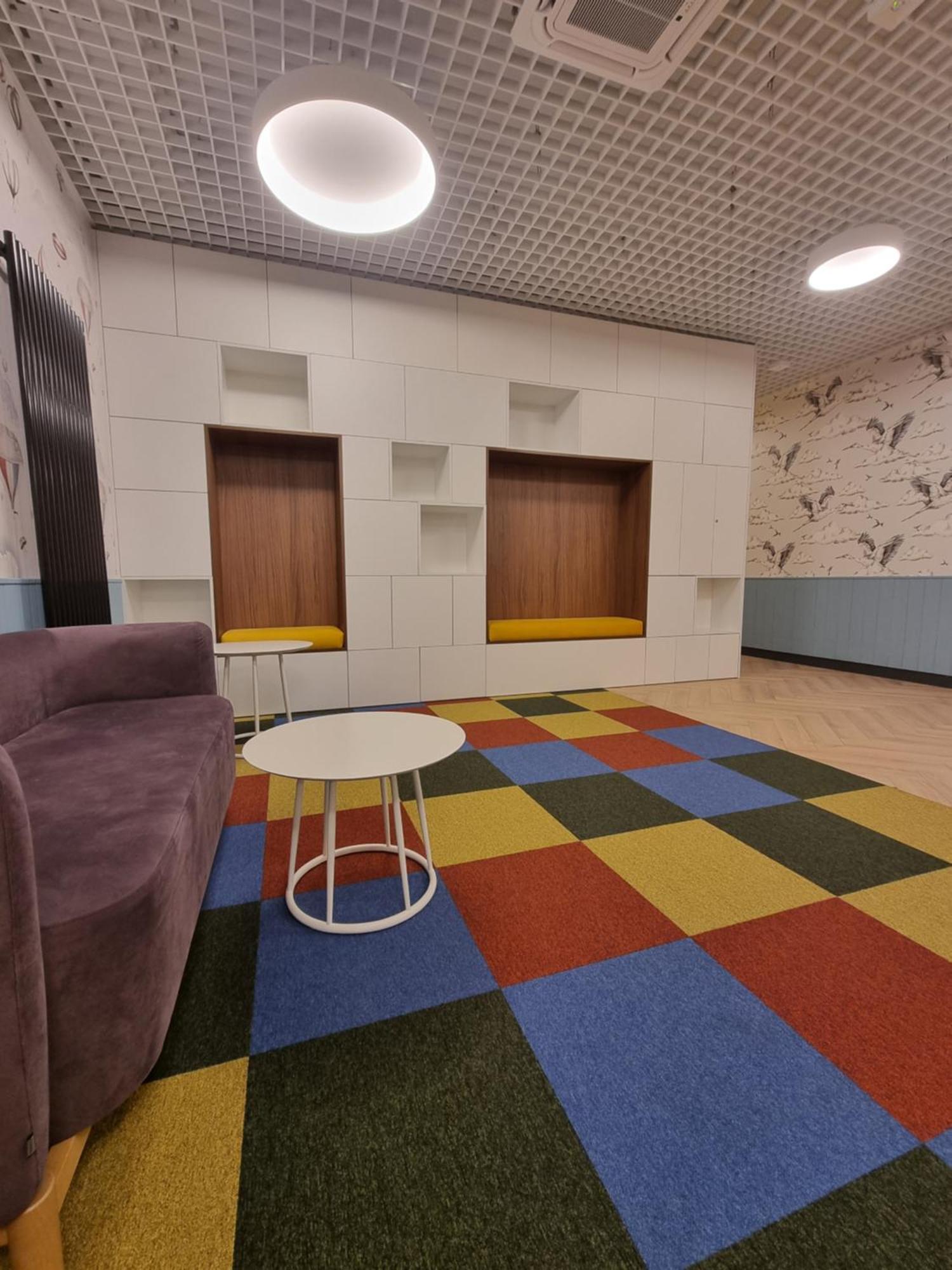 Welcome Nadmotlawie Sauna And Gym Leilighet